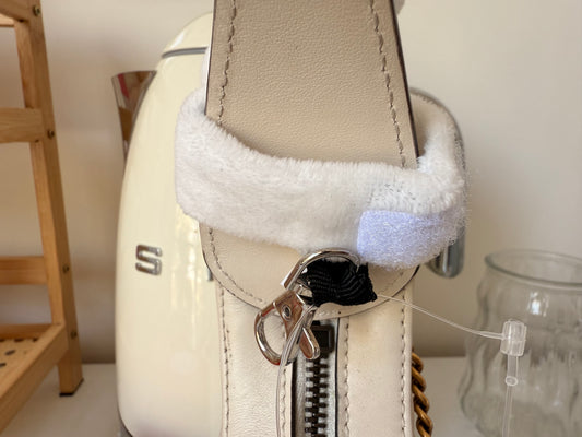 Miffy Bag Charm Holder