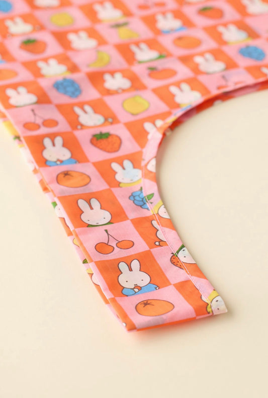 Tote bag de BAGGU & Miffy