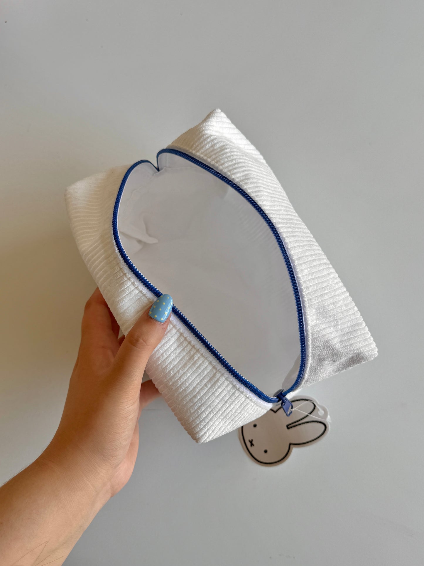 Cosmetiqueras de miffy