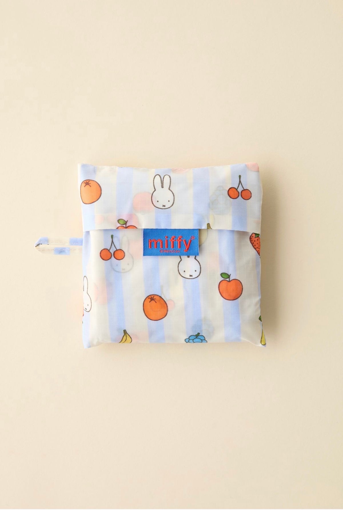 Tote bag de BAGGU & Miffy