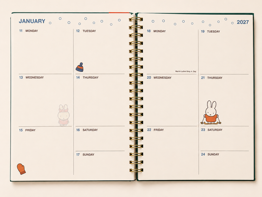 Agenda miffy 2027