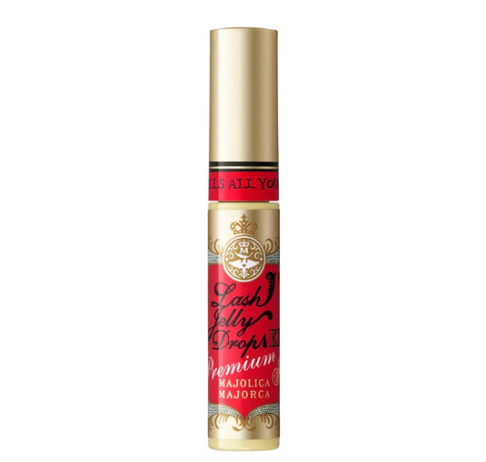 Majolica Majorca Lash Jelly Drop EX Premium – Sérum Japonés para Pestañas