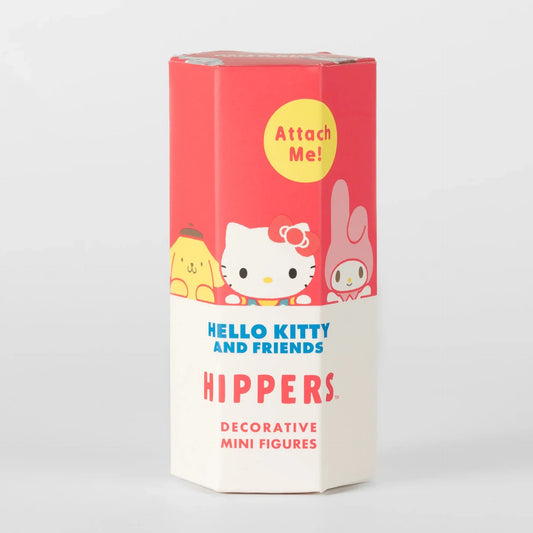Hello Kitty Hippers