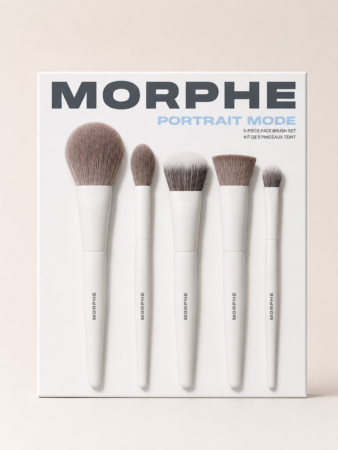 Brochas de Morphe