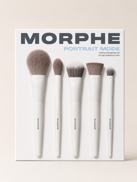 Brochas de Morphe