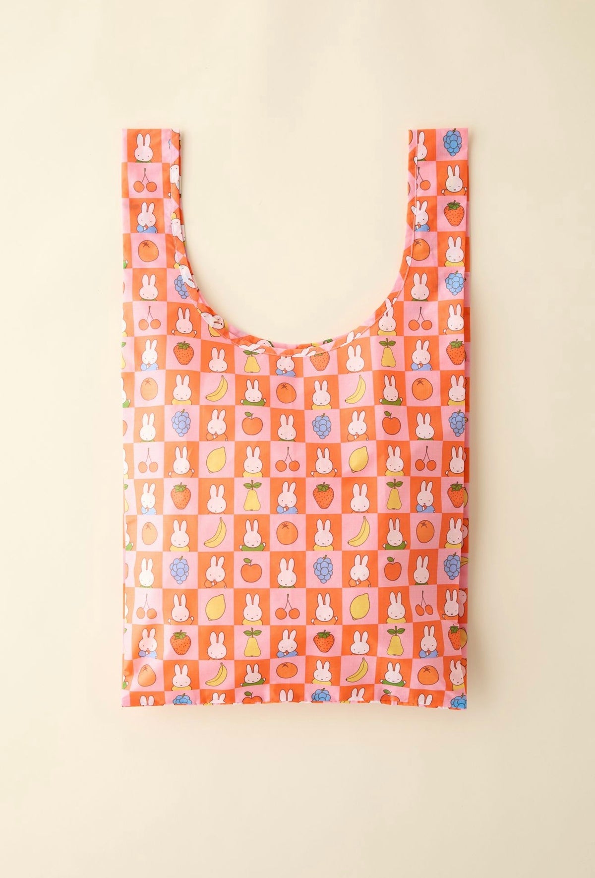 Tote bag de BAGGU & Miffy