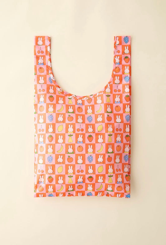 Tote bag de BAGGU & Miffy