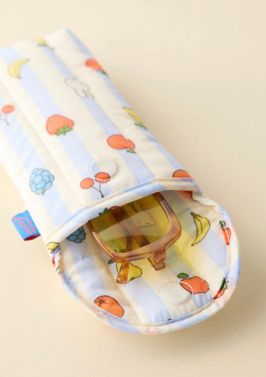 Estuche para lentes de miffy