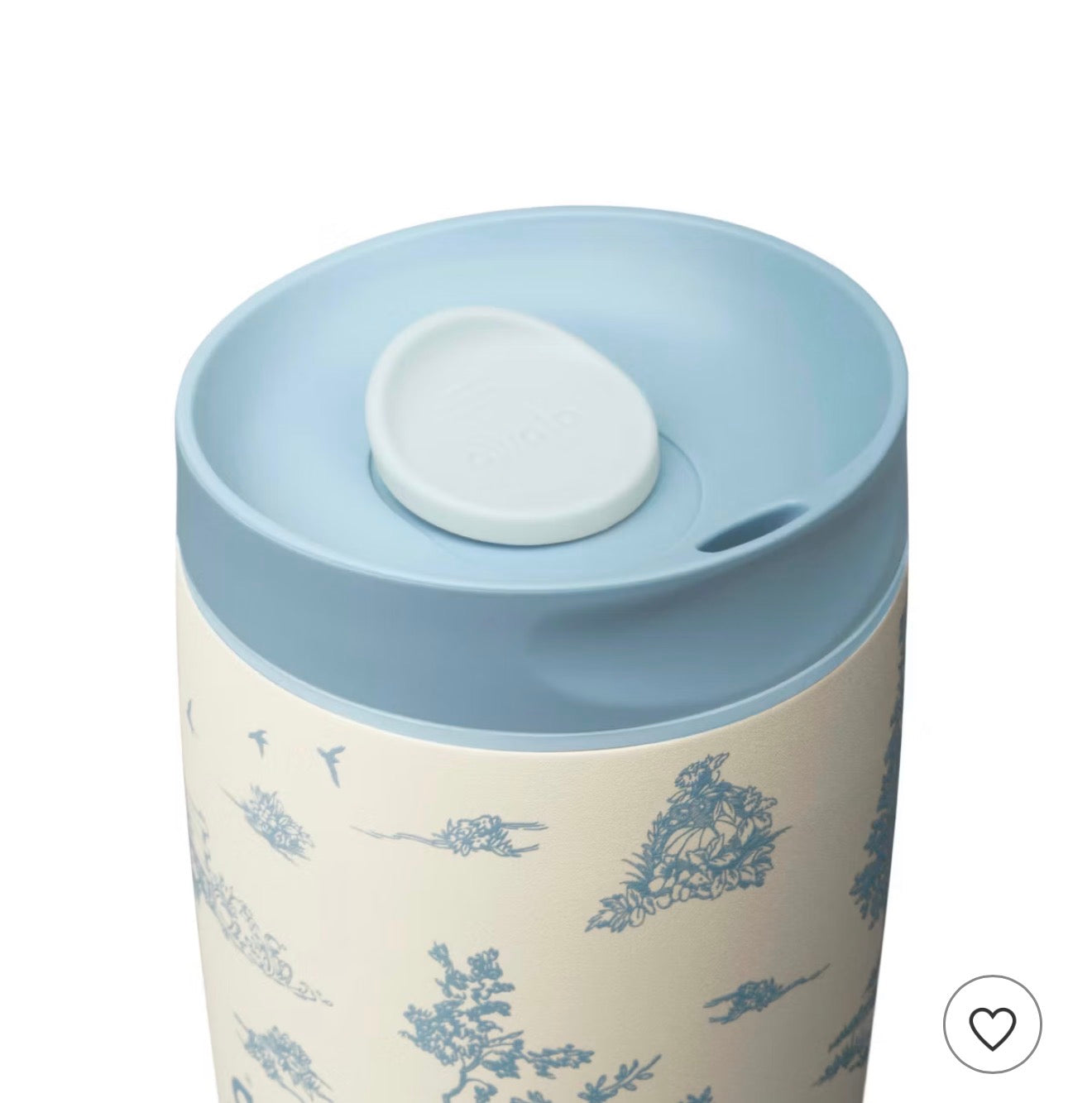 Owala 12oz “Toile Be Home”