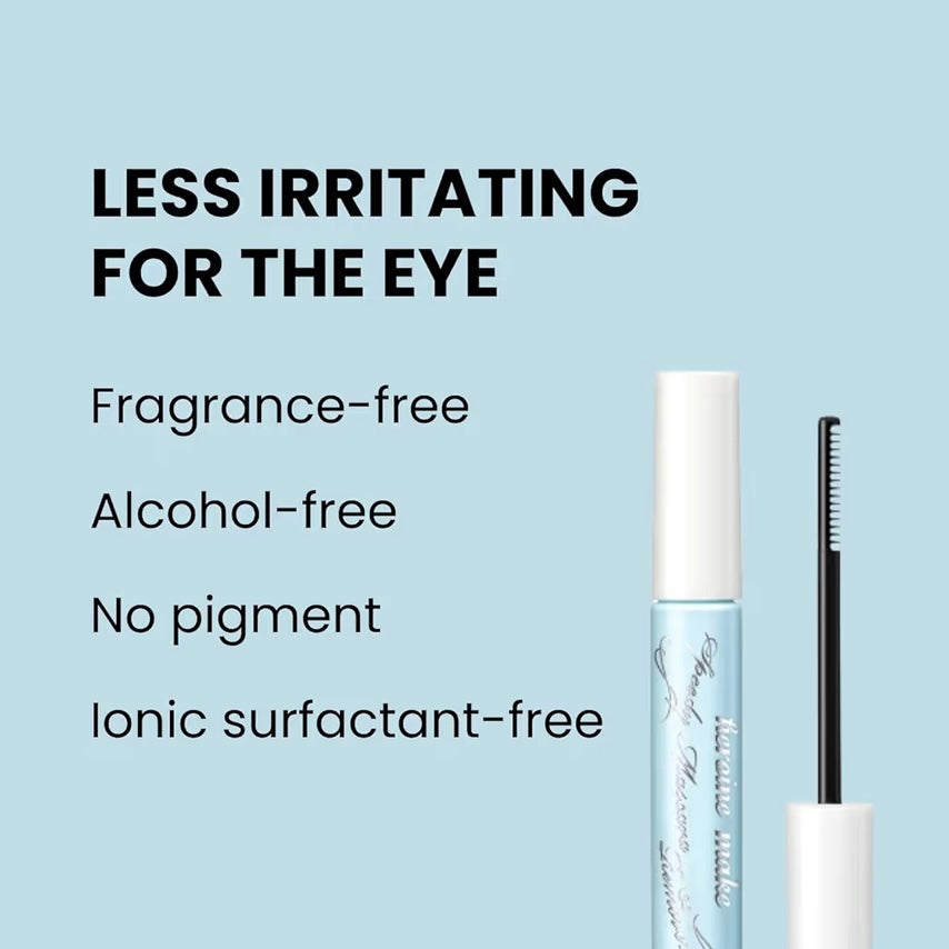 Kiss Me Heroine Make Speedy Mascara Remover