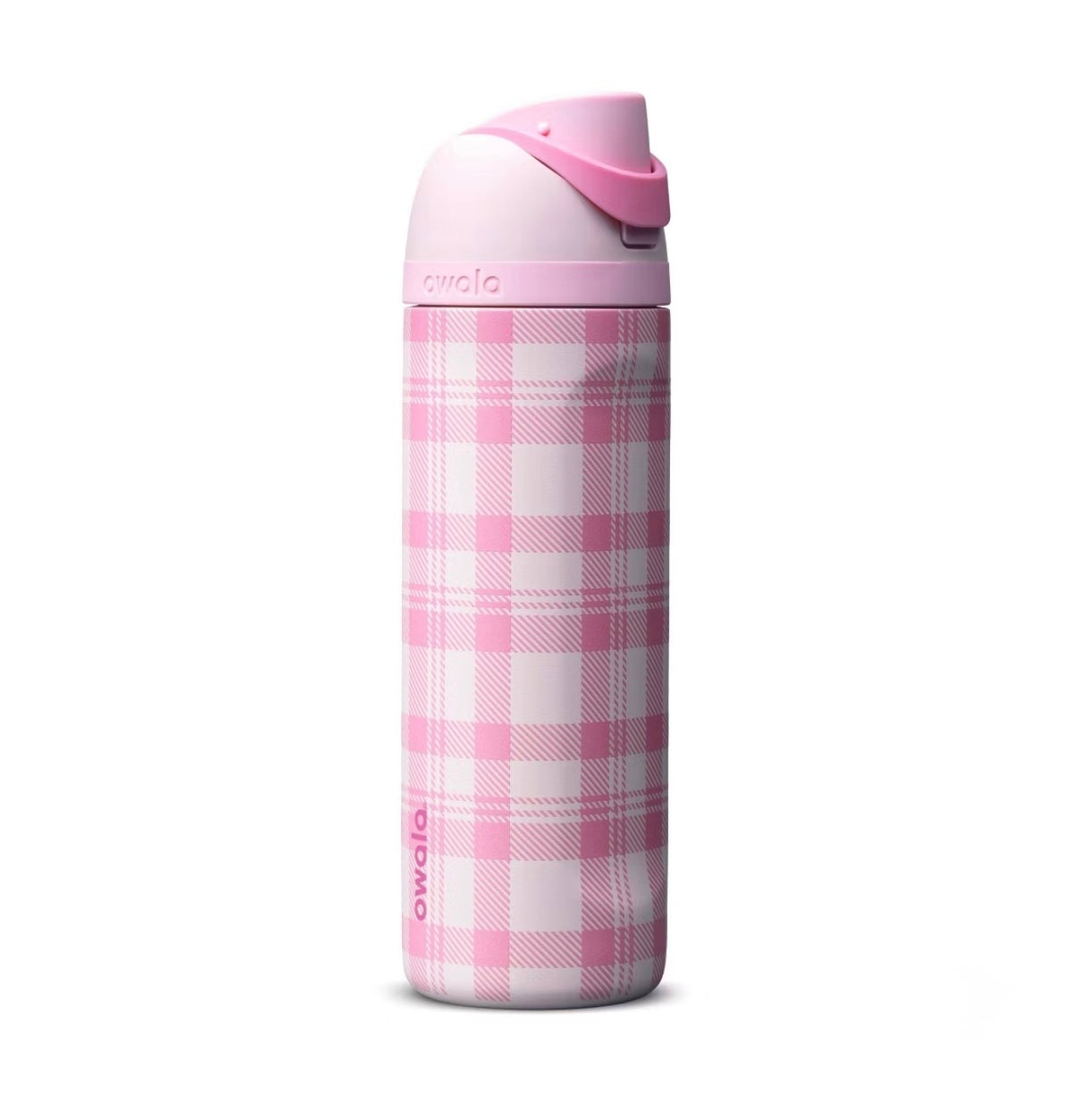 Owala edición especial - “Highland Pink” 24 oz  (se envía en 2 semanas a partir de tu compra)