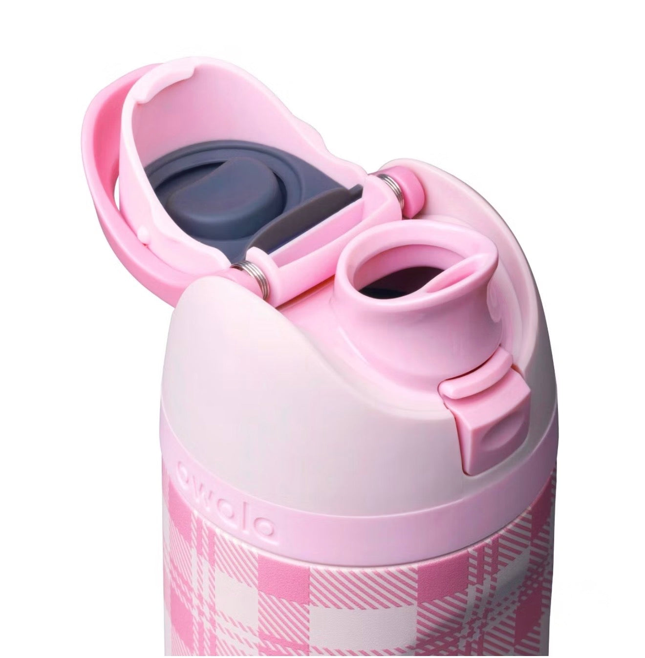 Owala edición especial - “Highland Pink” 24 oz  (se envía en 2 semanas a partir de tu compra)