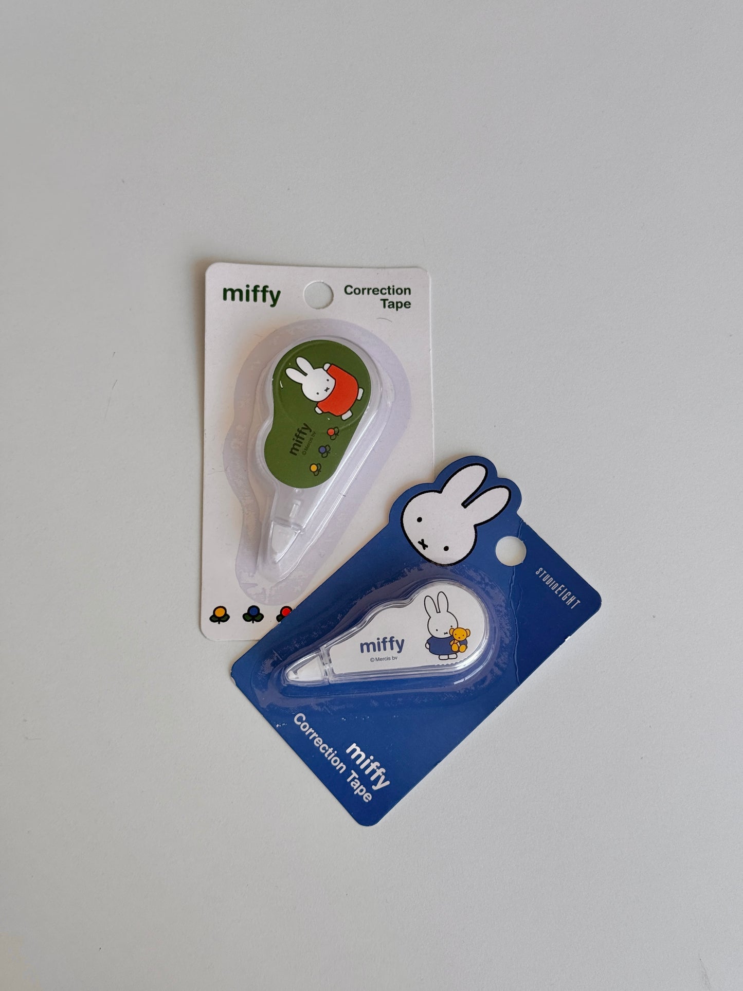 Correction tape miffy
