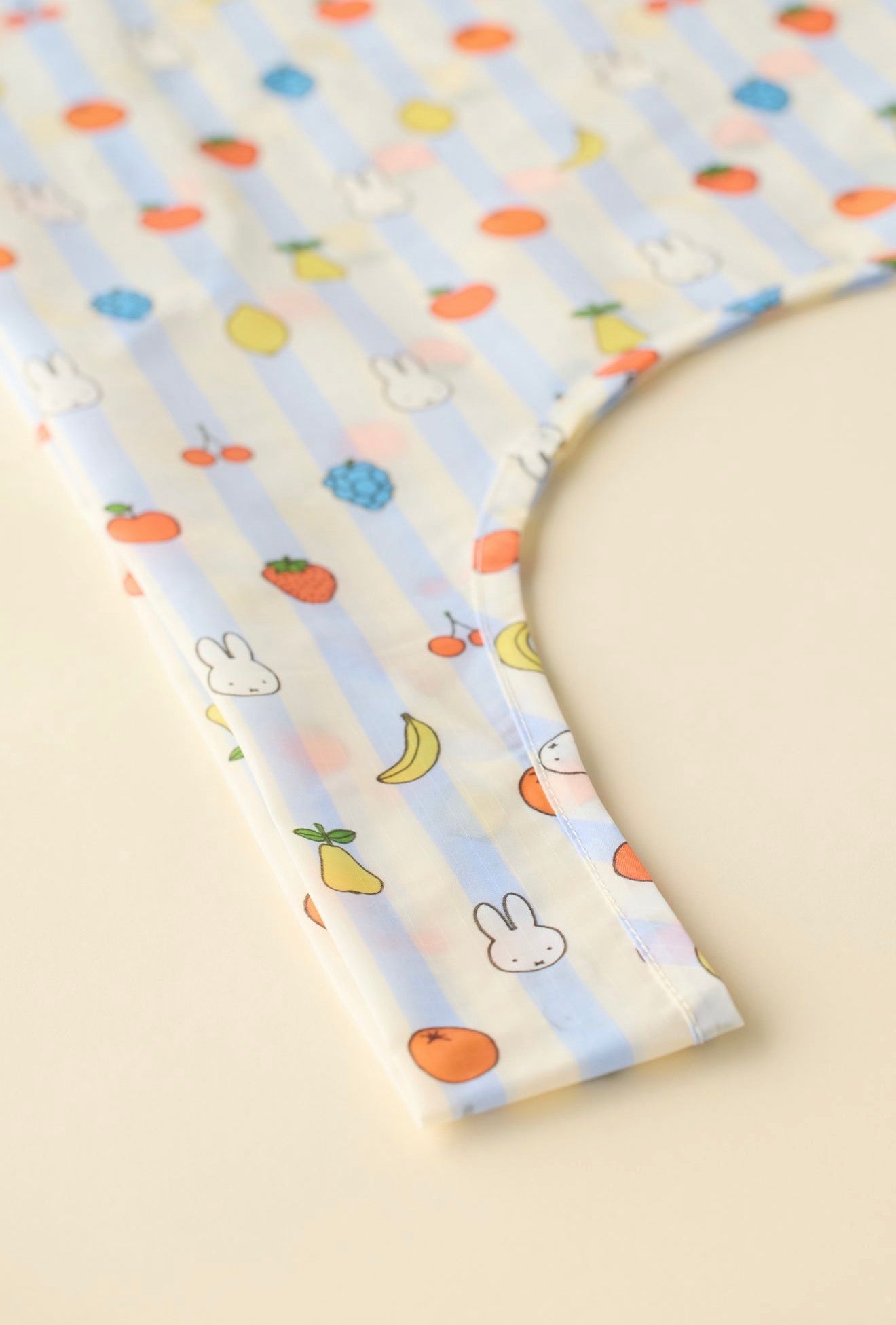 Tote bag de BAGGU & Miffy