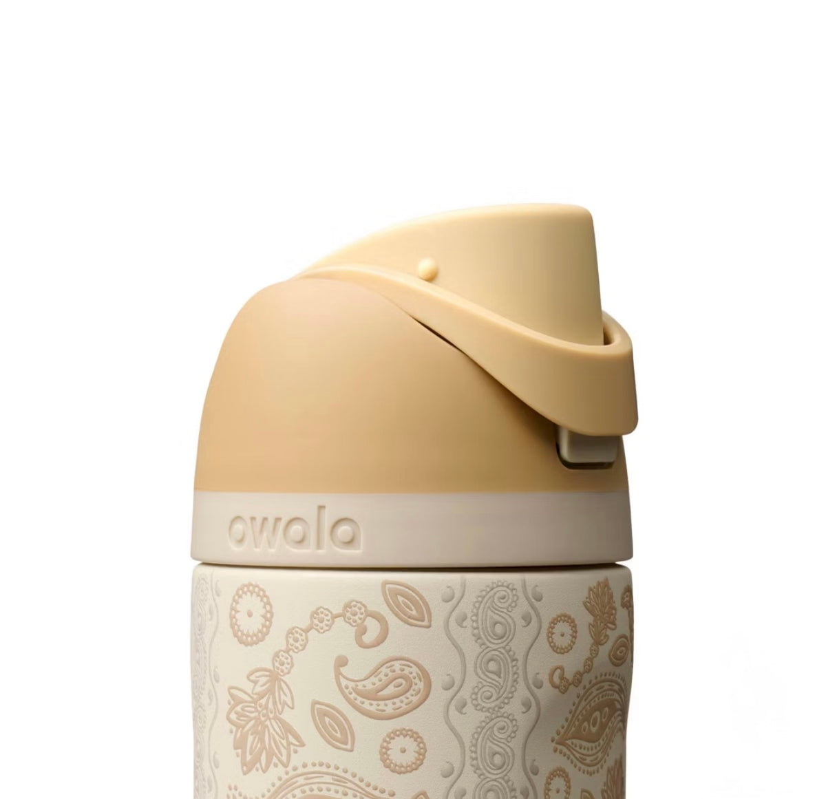 Owala edición especial cowboy “Spur of The Moment” 24oz