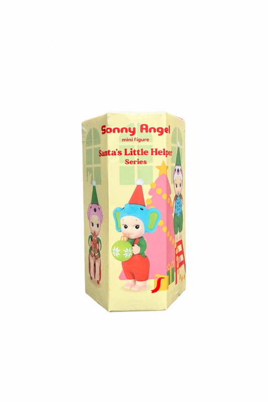 Sonny Angel Navidad 🎄