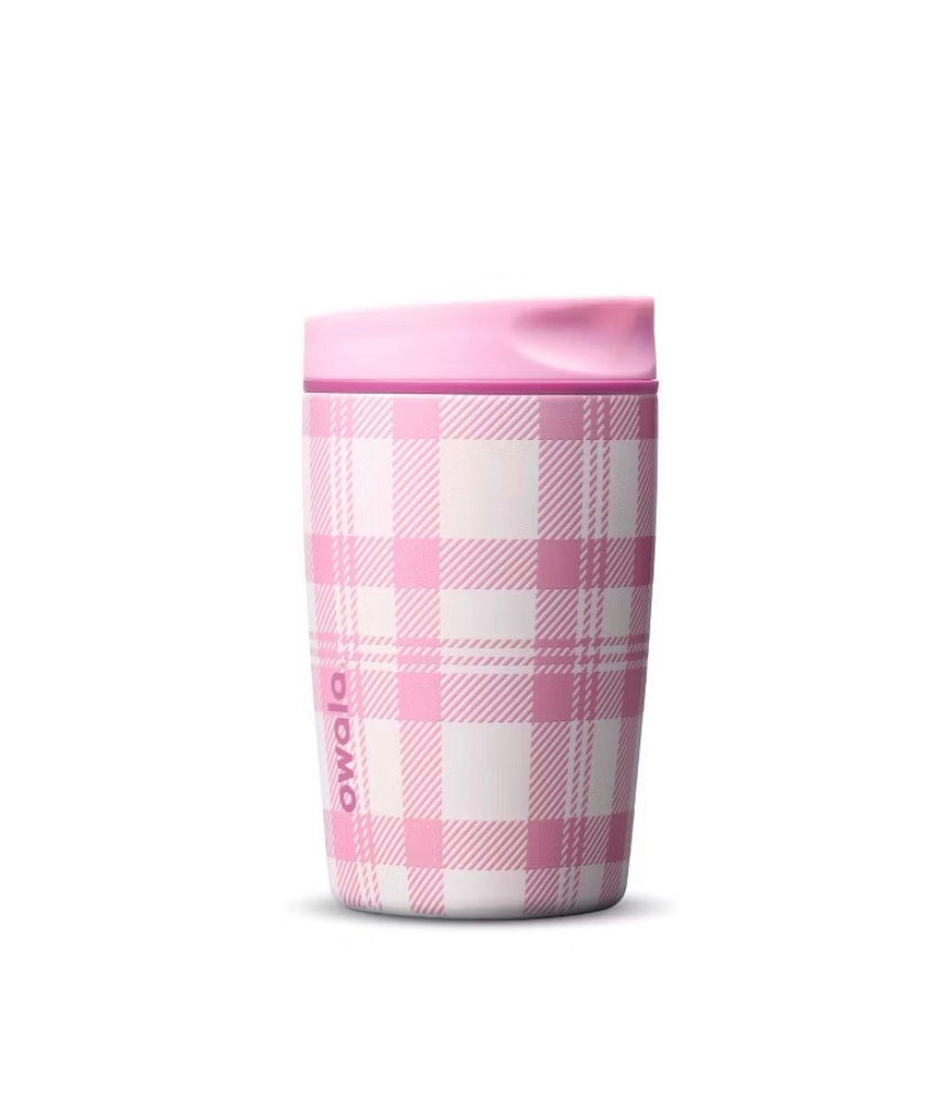 Owala 12oz “Woodland Boho”