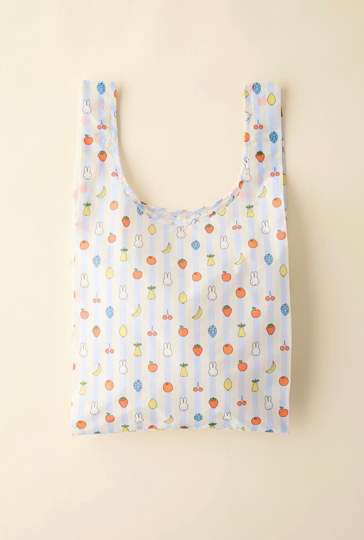 Tote bag de BAGGU & Miffy