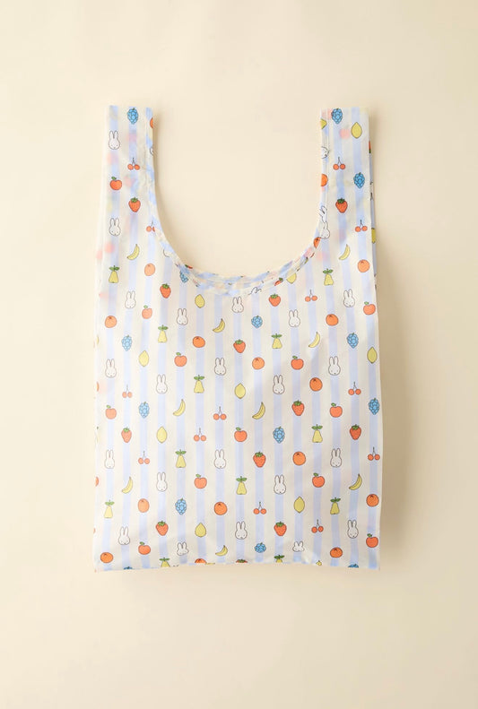 Tote bag de BAGGU & Miffy