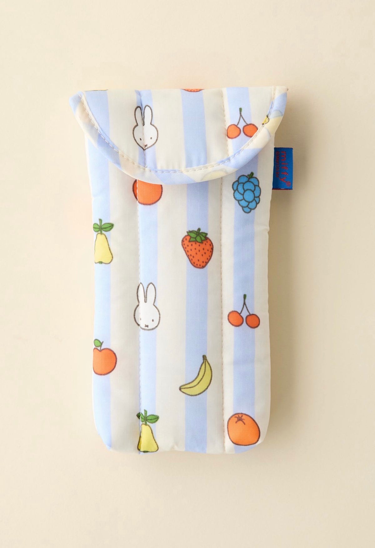 Estuche para lentes de miffy