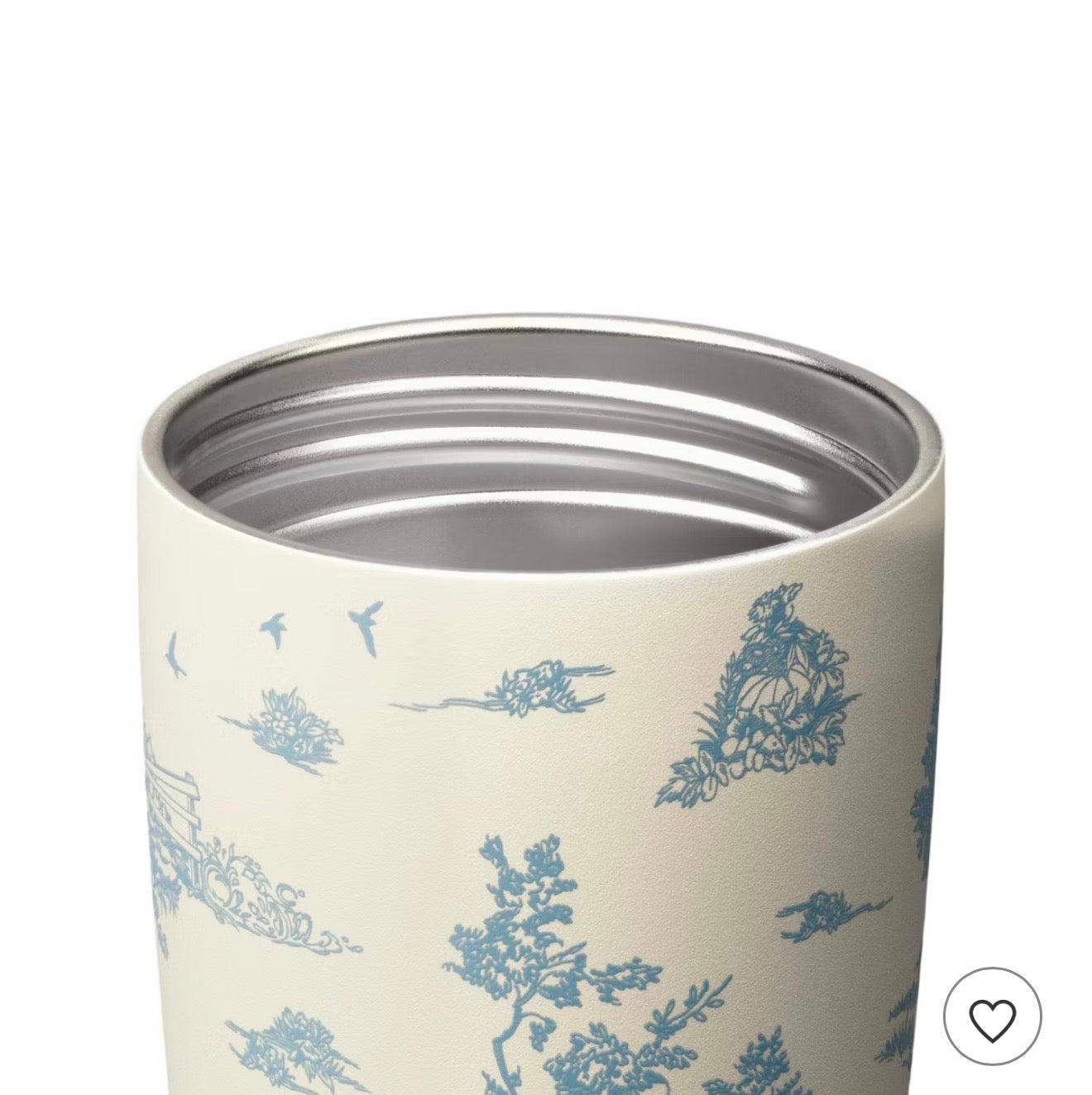 Owala 12oz “Toile Be Home”