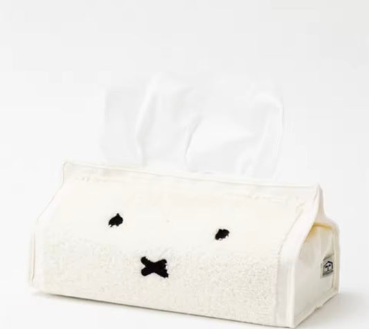 Porta kleenex de miffy 🤍