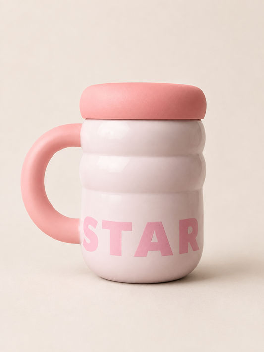Taza Starbucks de acero inoxidable 12oz
