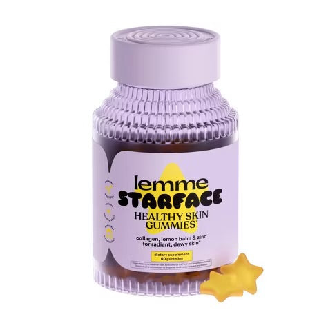 Gomitas Lemme Starface Healthy Skin