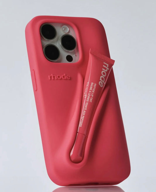 Solo Funda Rhode - Guava spritz