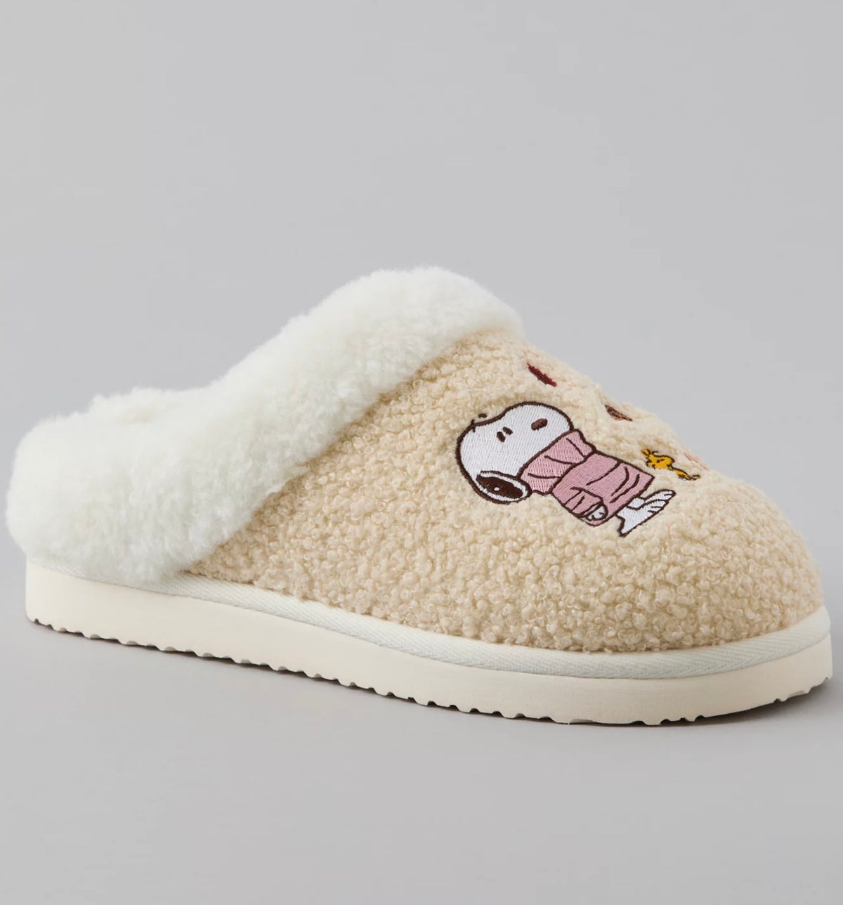 Pantuflas snoopy fall 🍂 (se envía en 2 semanas a partir de tu compra)