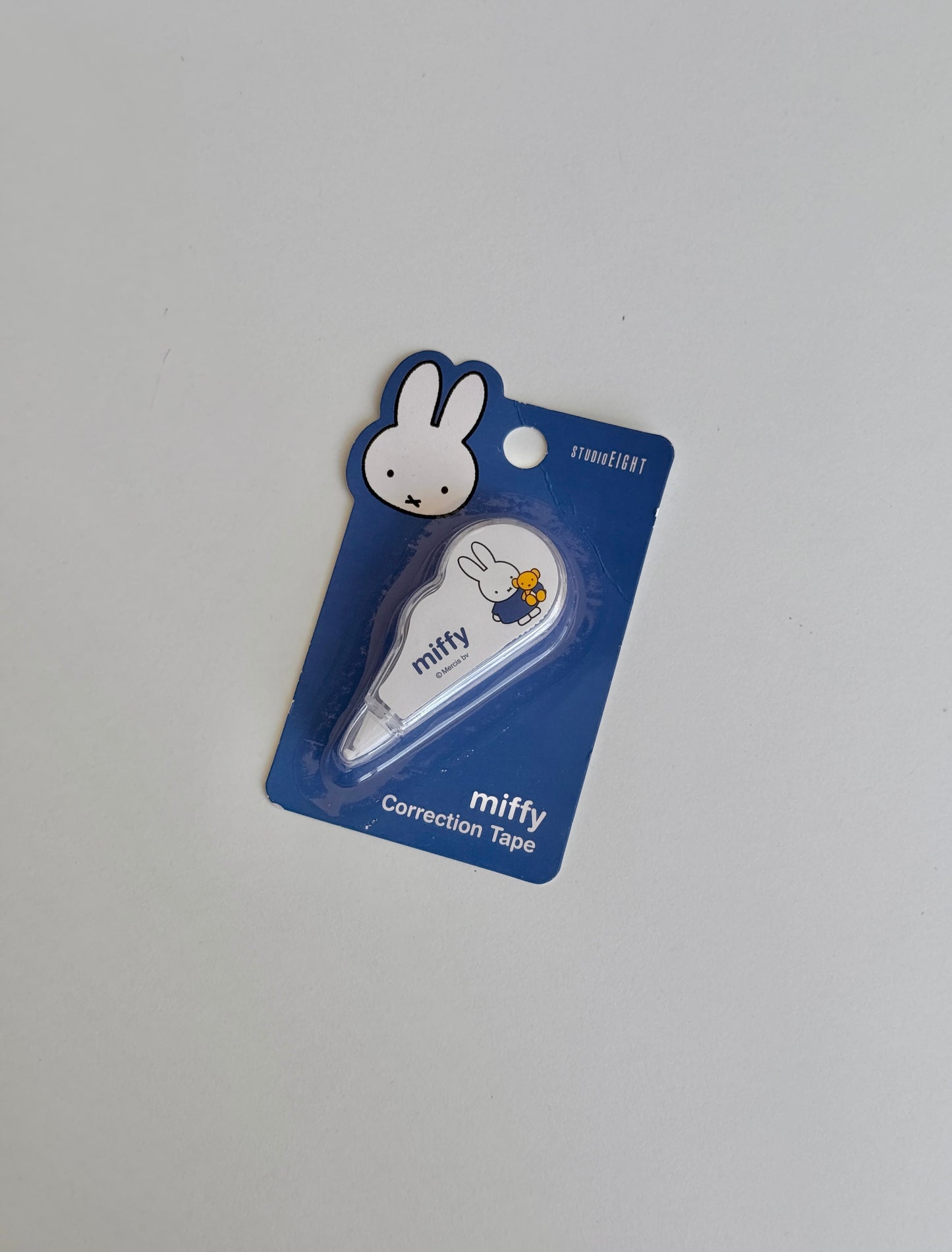 Correction tape miffy