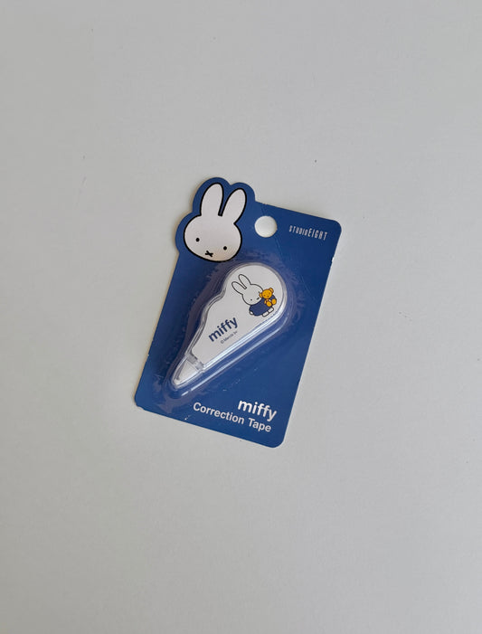 Correction tape miffy