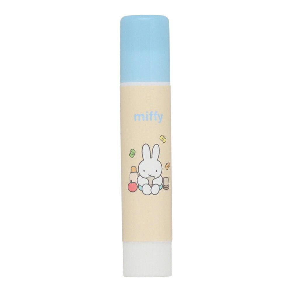 Miffy Lip Cream Pure
