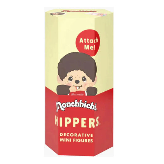 Monchhichi Hippers